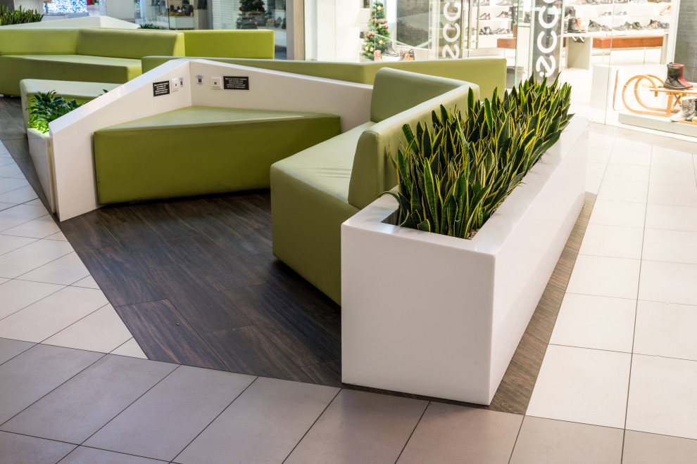 Мега Казань