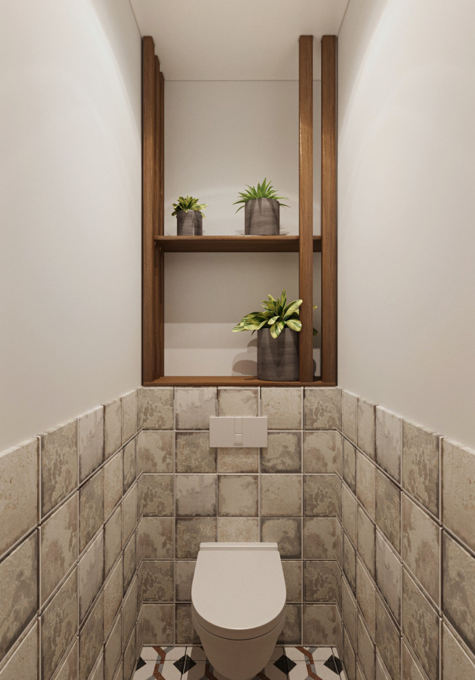 Обложка проекта: Кафе дикого мяса "Дерсу"