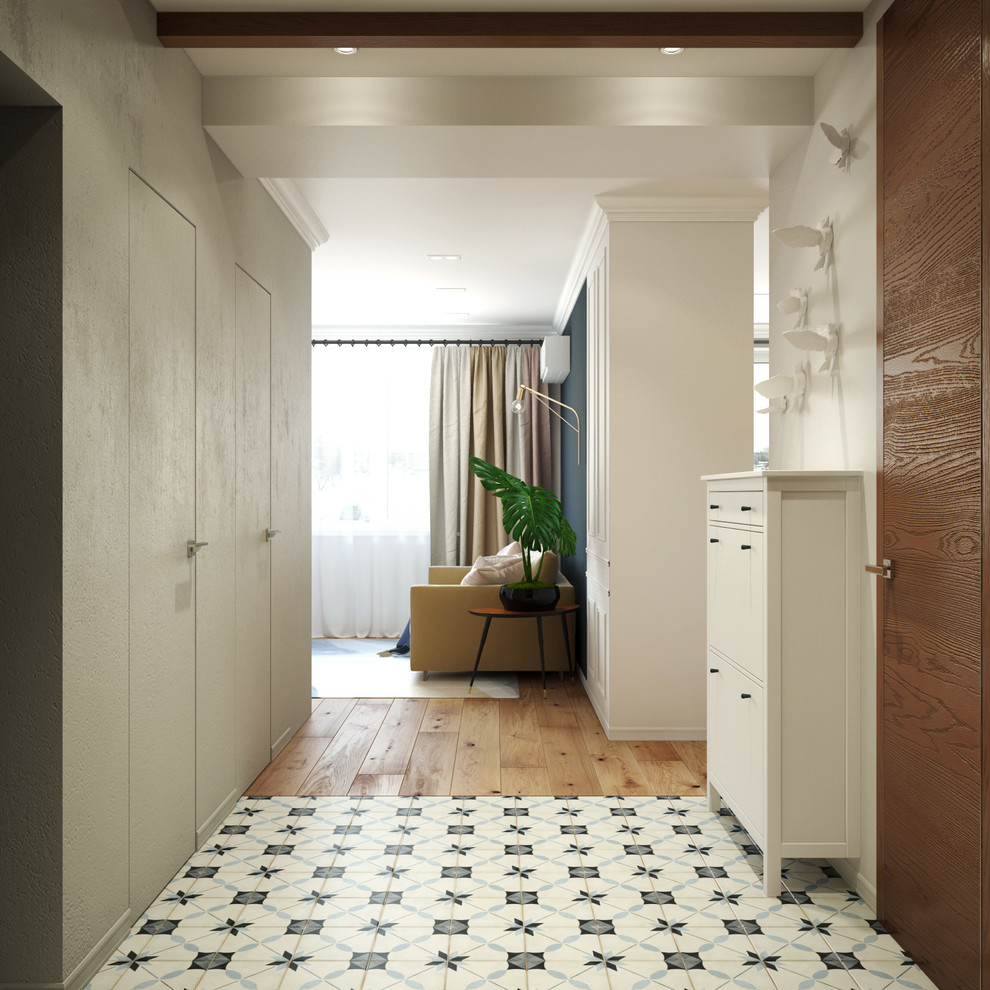 ул. Темирязева