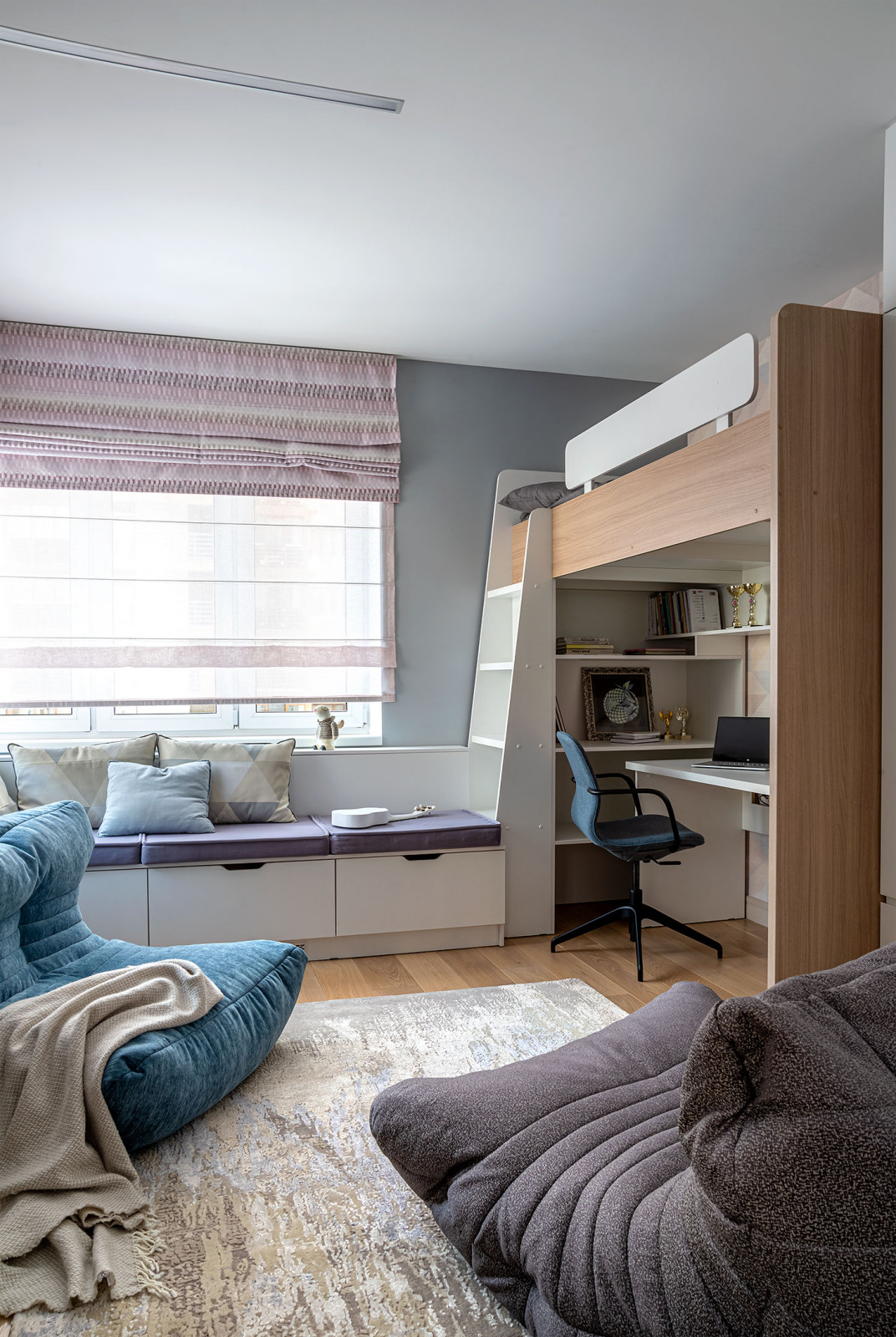 ЖК Сколковский