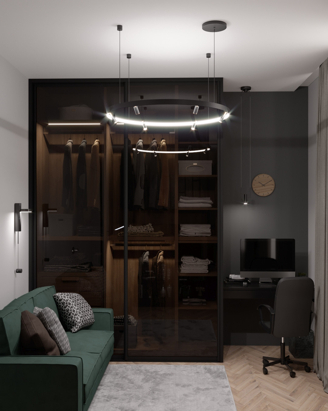 Квартира под сдачу в г. Санкт- Петербург