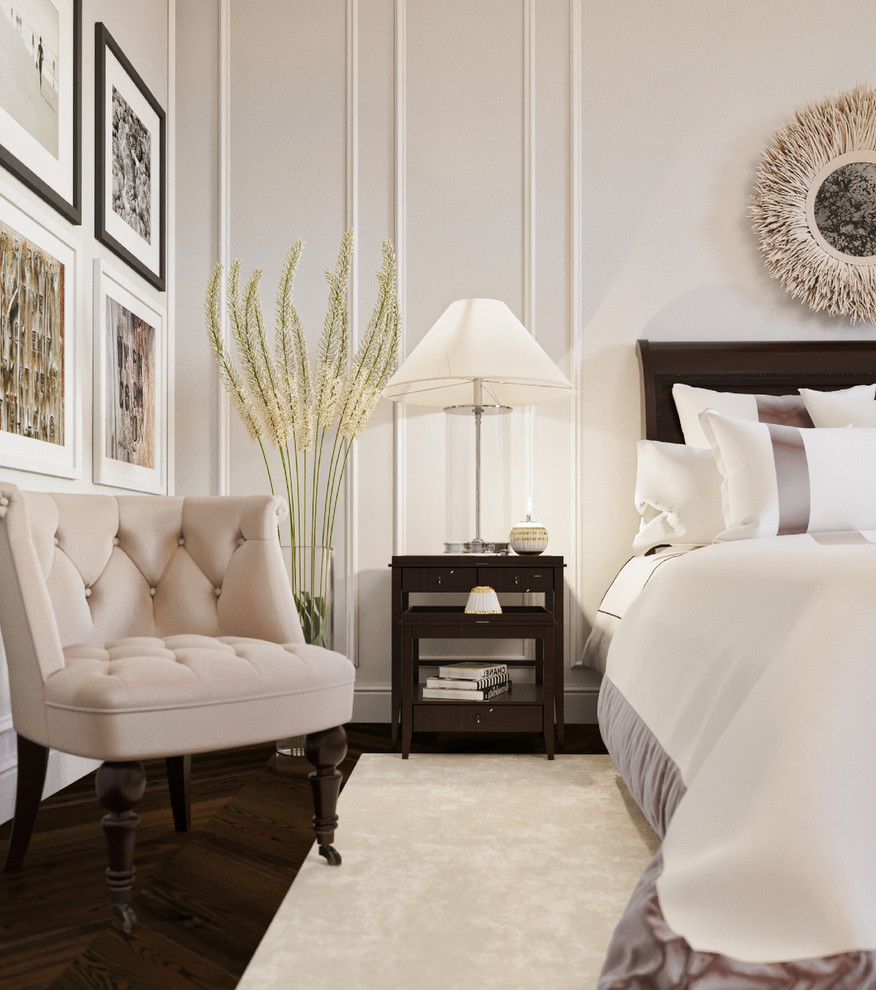 Современный таунхауз.