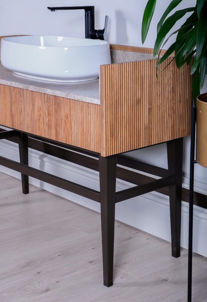 Тумба в ванную Briotti