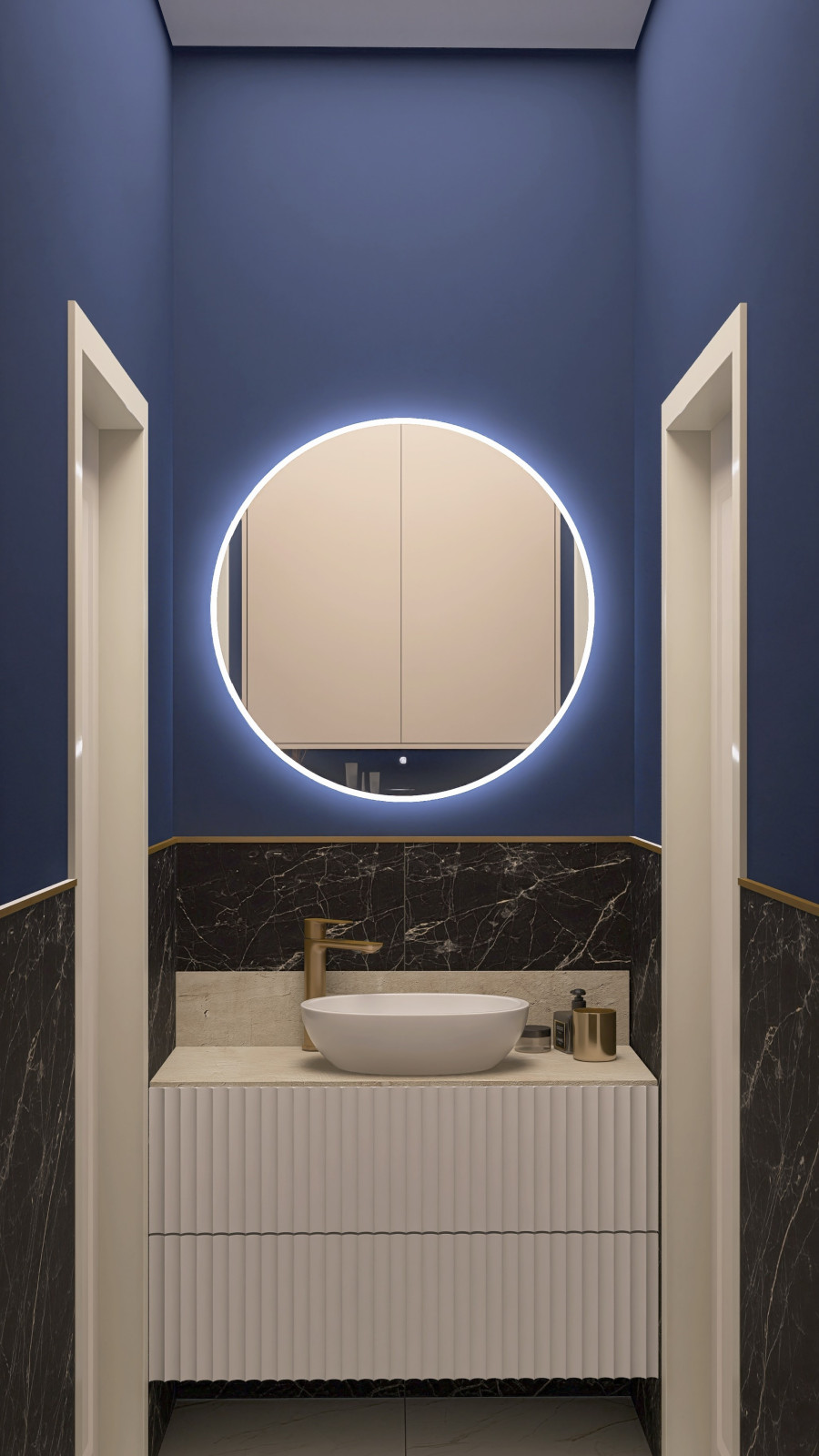 Таунхаус в КП Бавария