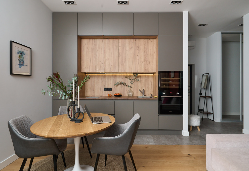 Apartment  ZilArt 60m2