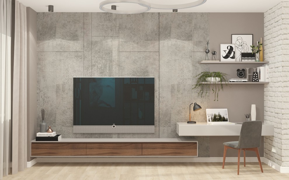 Квартира в Челябинске