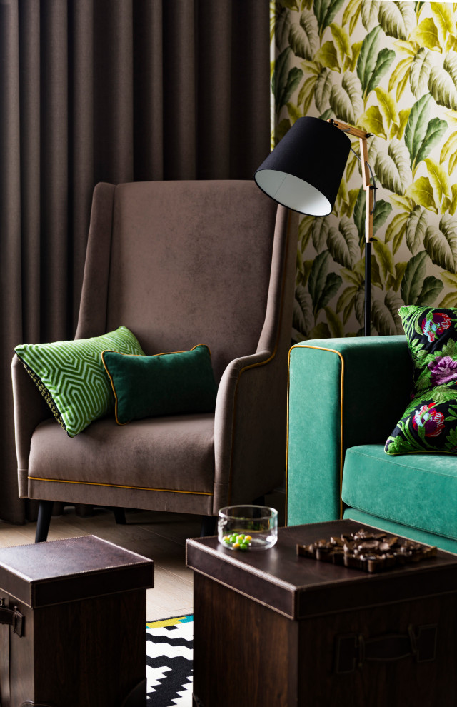 ПИК - бюджетная скандинавия