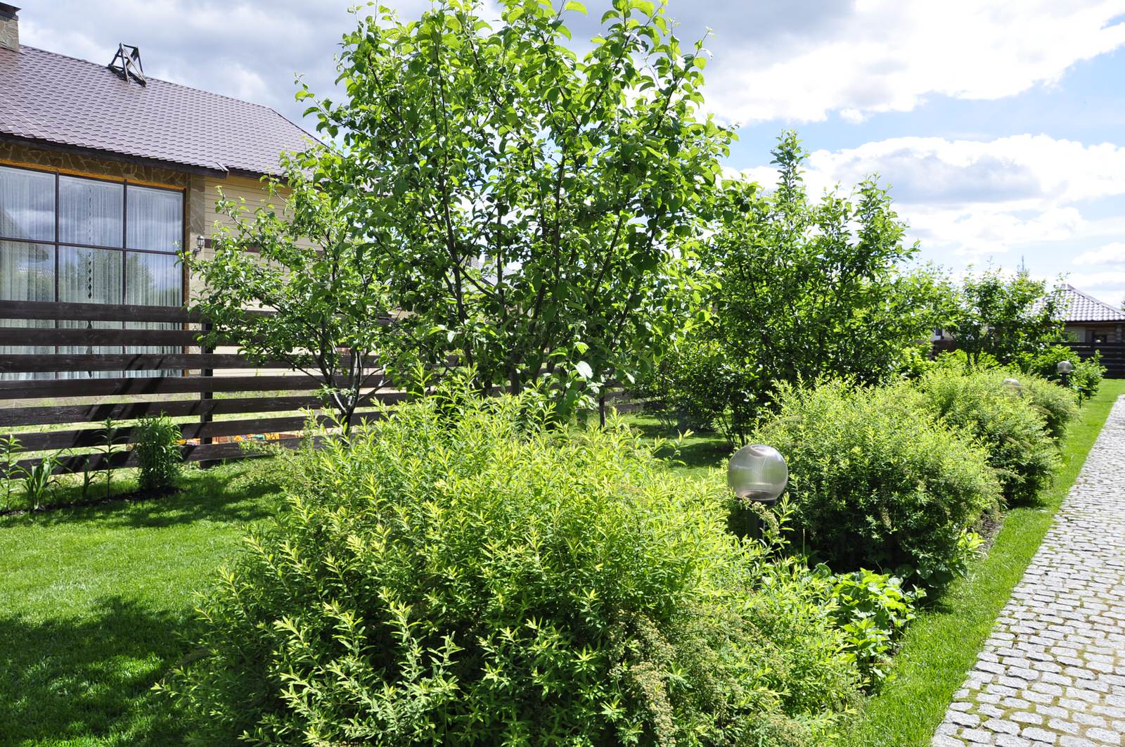 кп "Мелоди" - Уход за садом - 100% качество