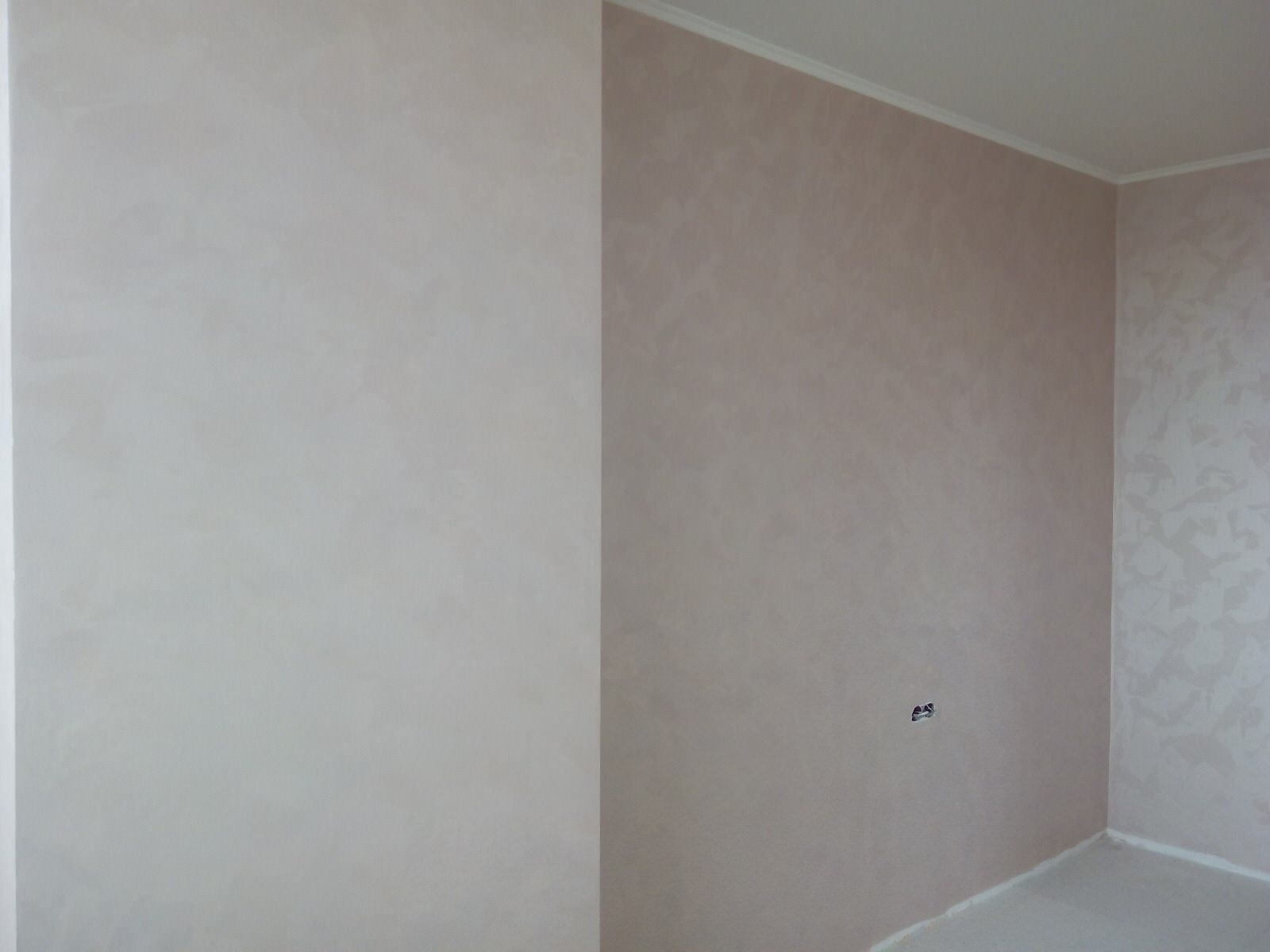 Шелковые покрытия