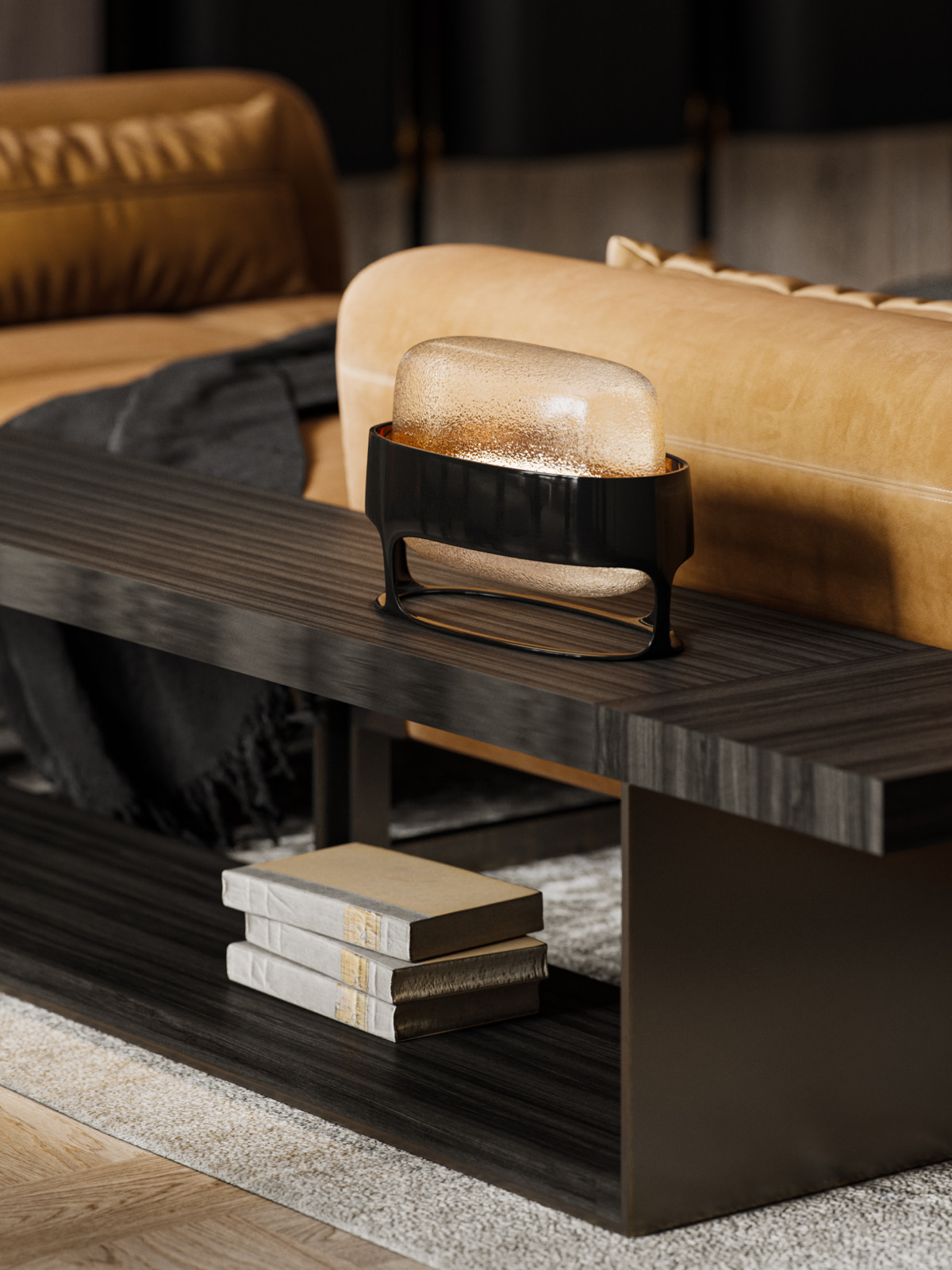 Пентхаус в Knightsbridge Private Park