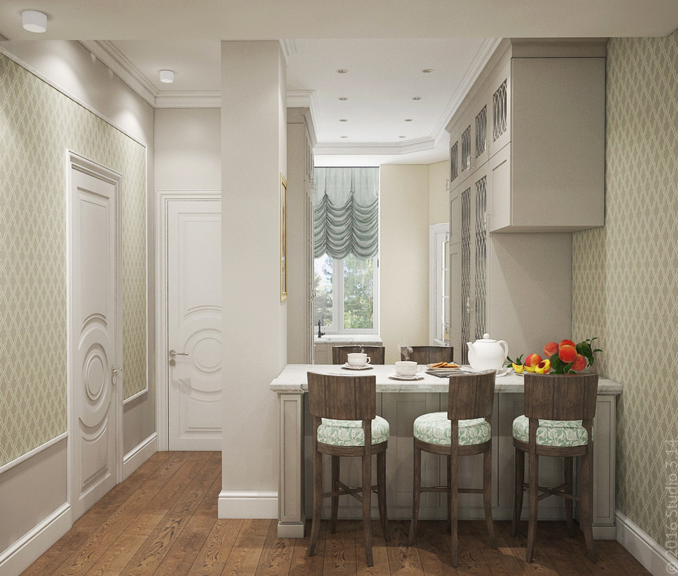 Классика на Садовом