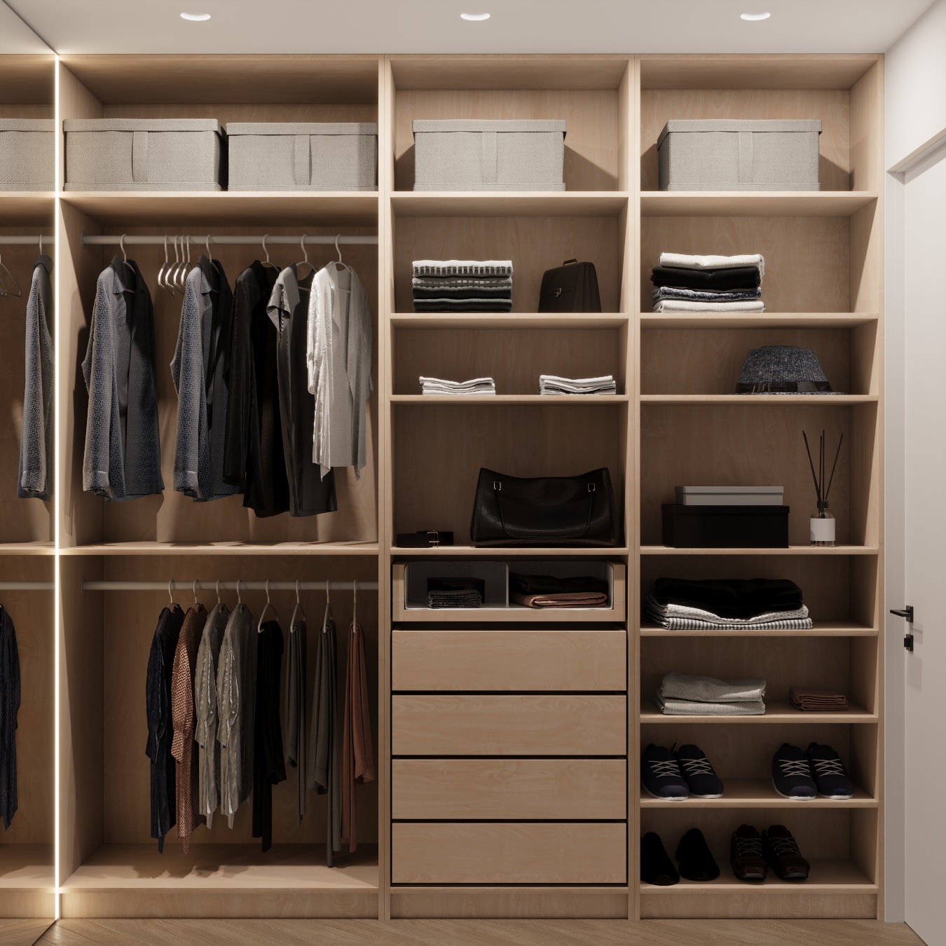 ЖК Парк Рублёво 140