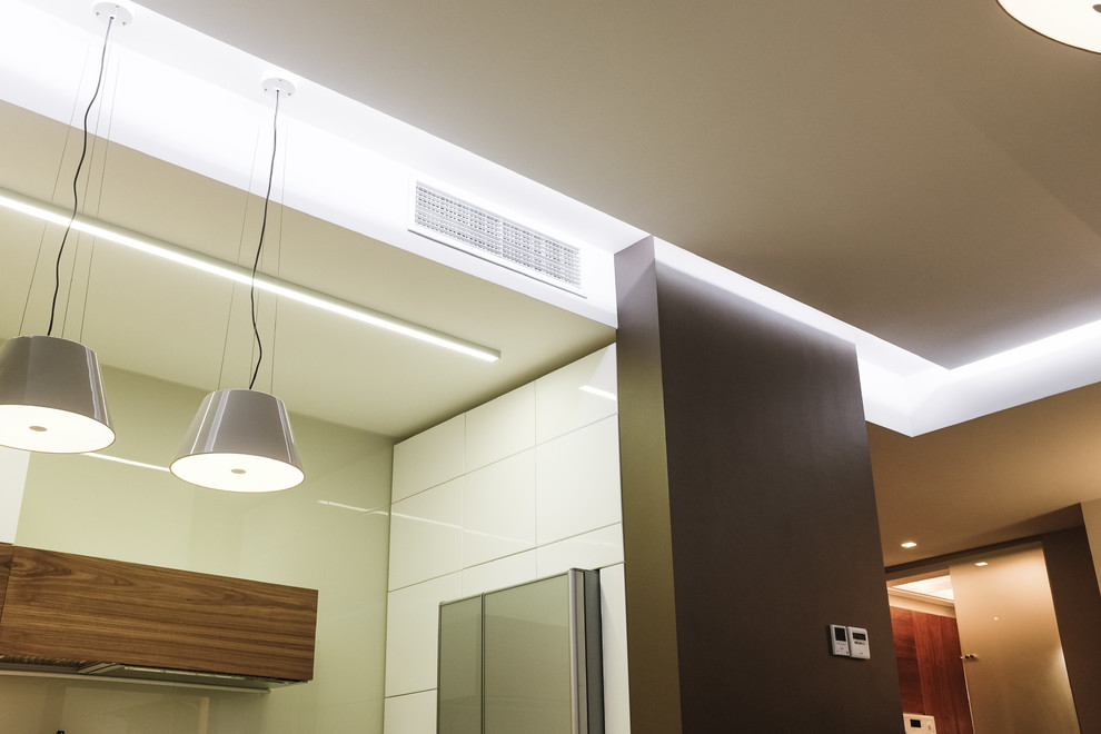 Квартира на Павелецкой