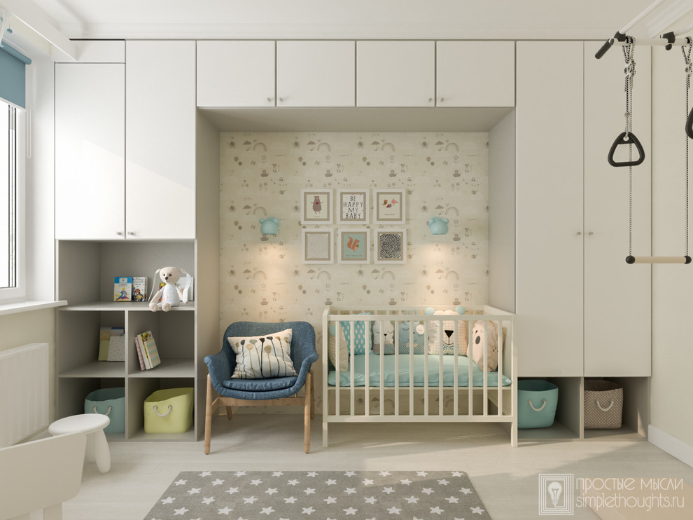 107 кв.м в ЖК Рокоссовский