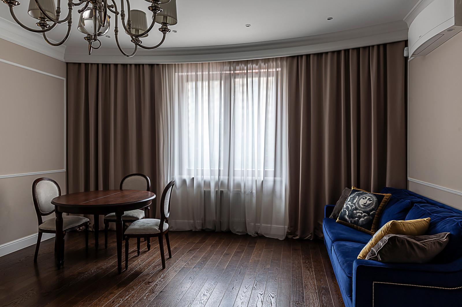 Обложка альбома: Идеи пользователя Никита