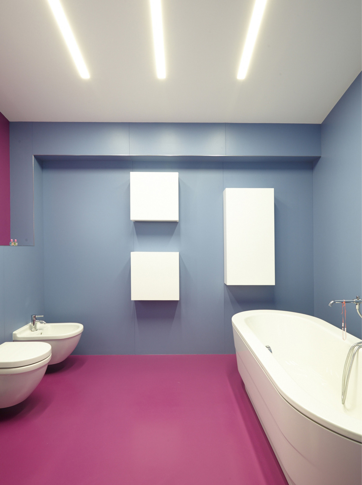 Квартира в Москве