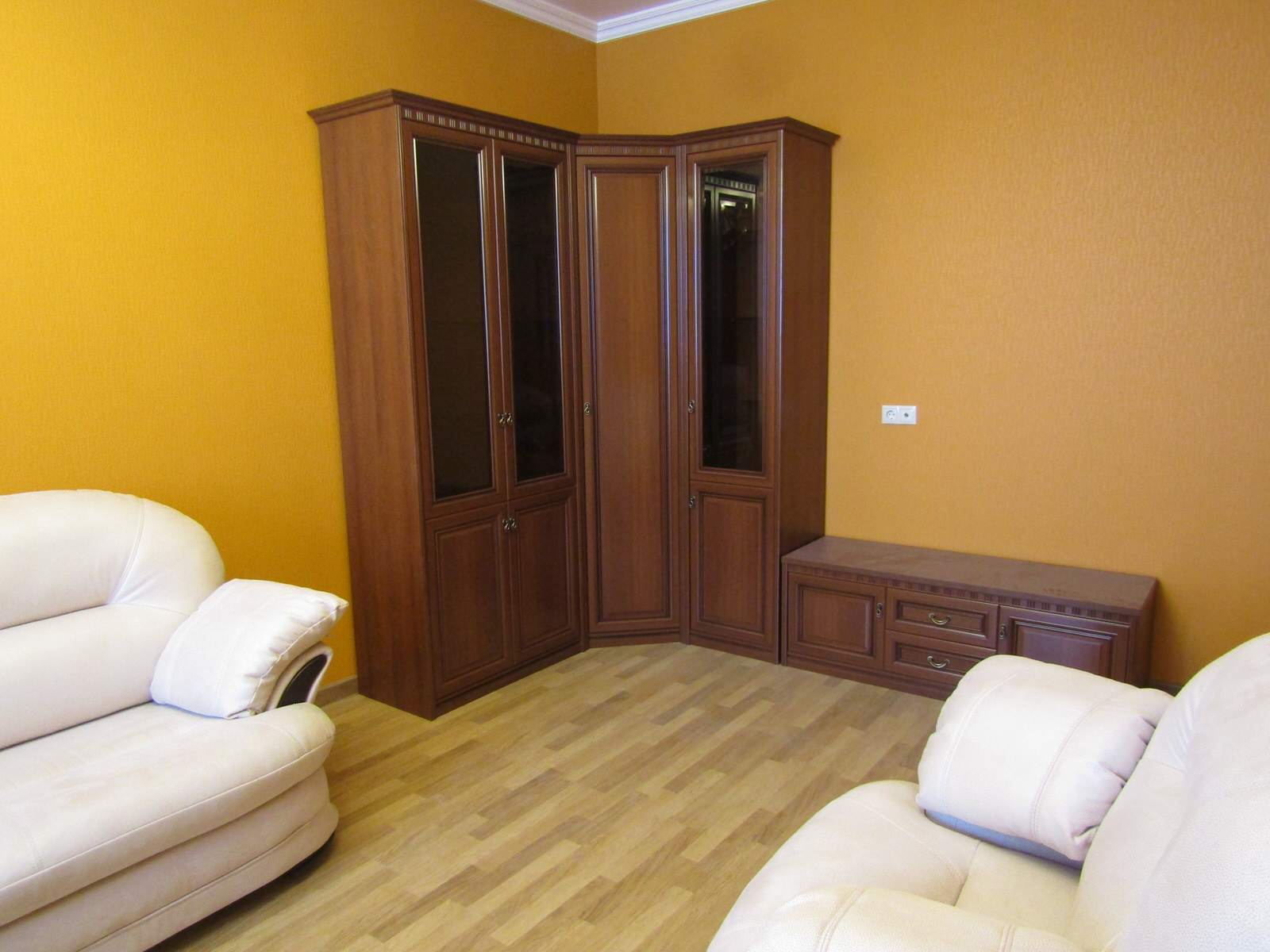 Ремонт Квартиры на Волоколамском Шоссе