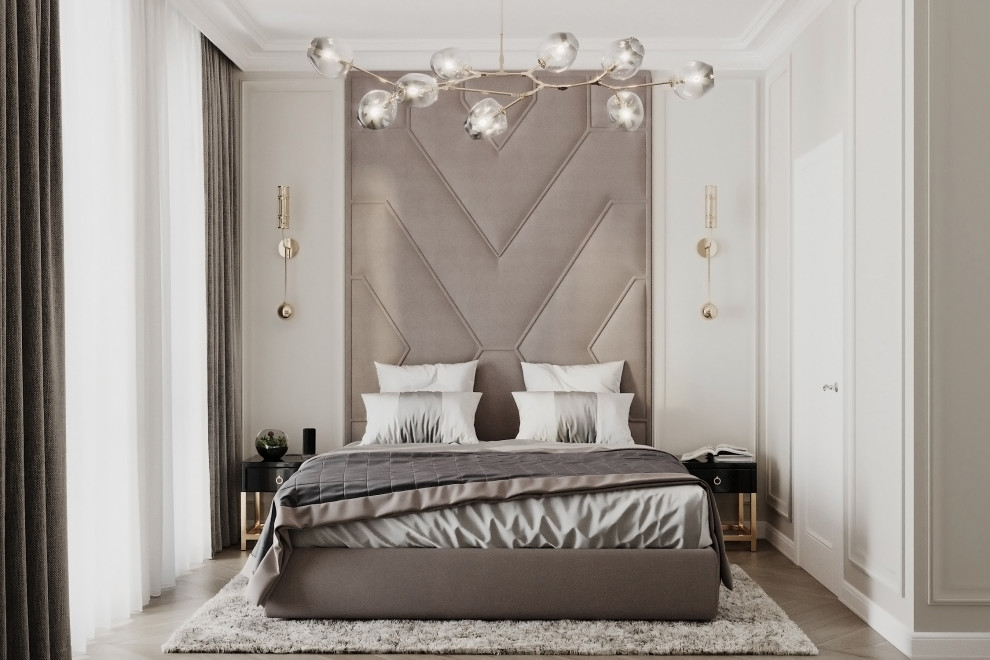 Квартира в ЖК Хорошевский