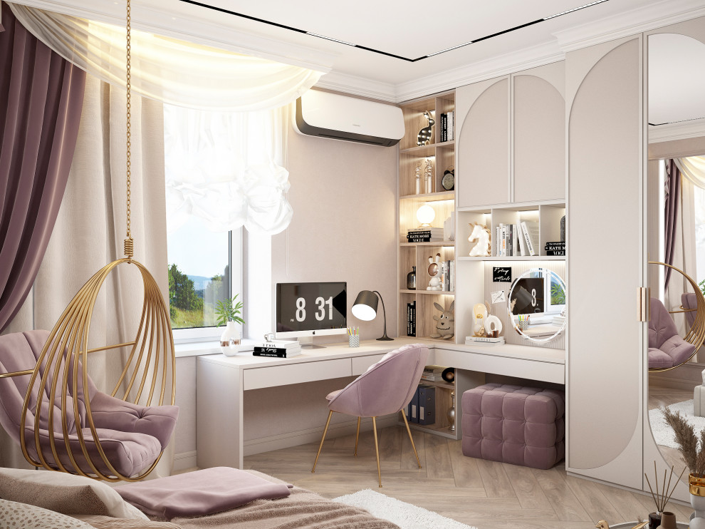 Семейное гнездышко