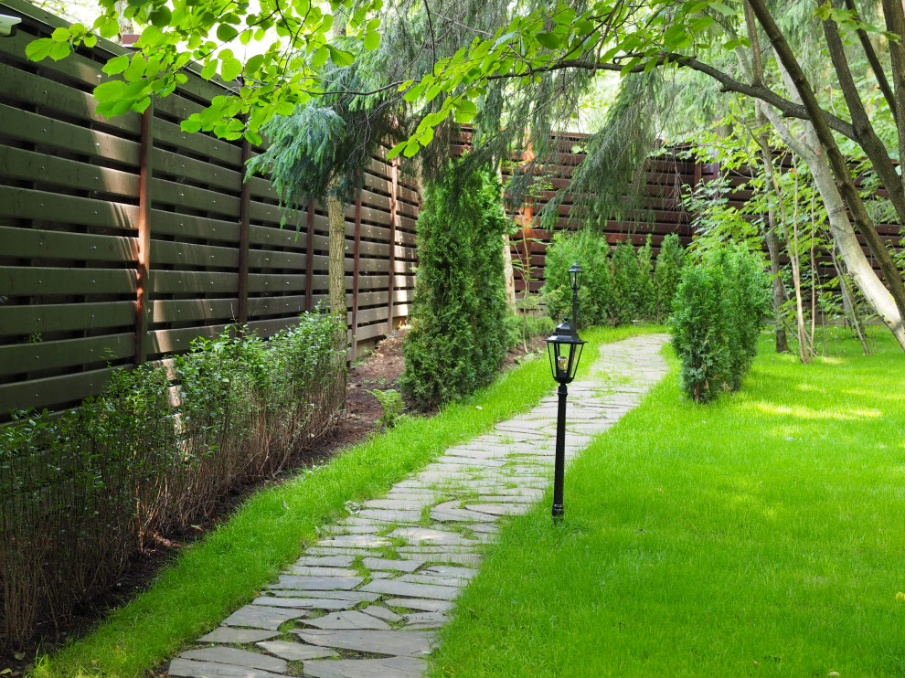 Проект Грибово