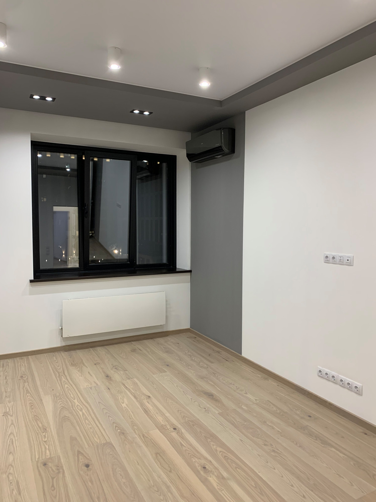 ЖК Искра парк