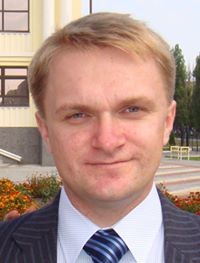 Alexey Gusev
