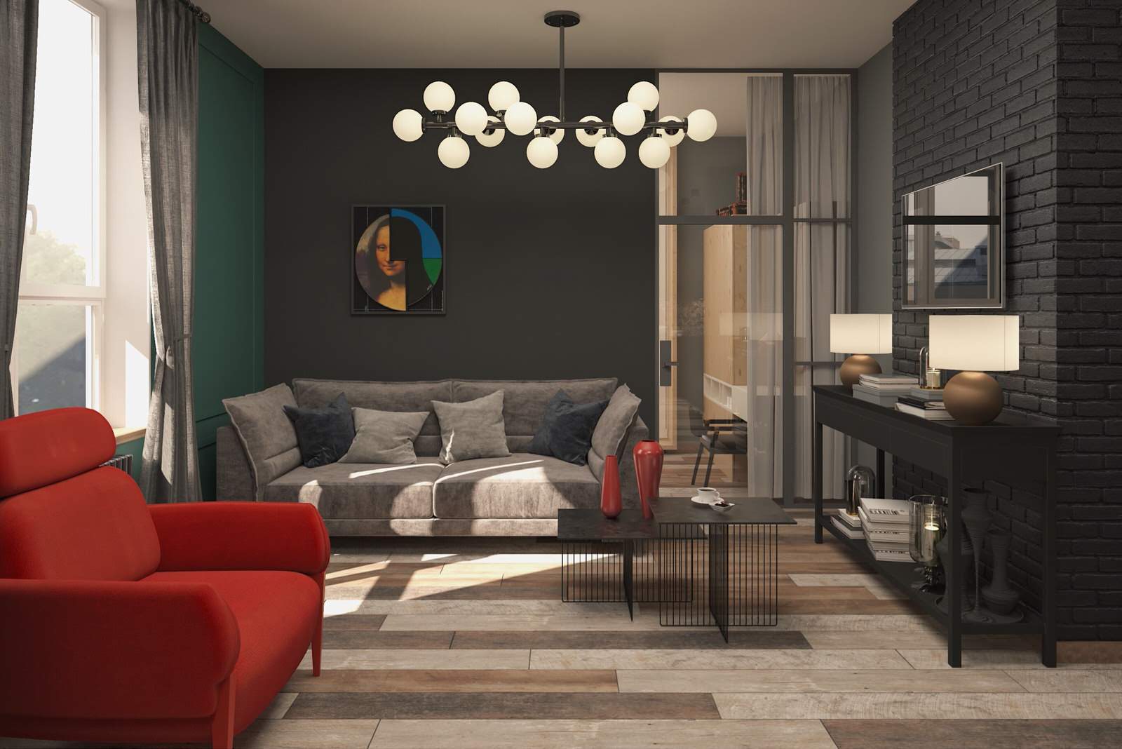 ЖК "Московский квартал"