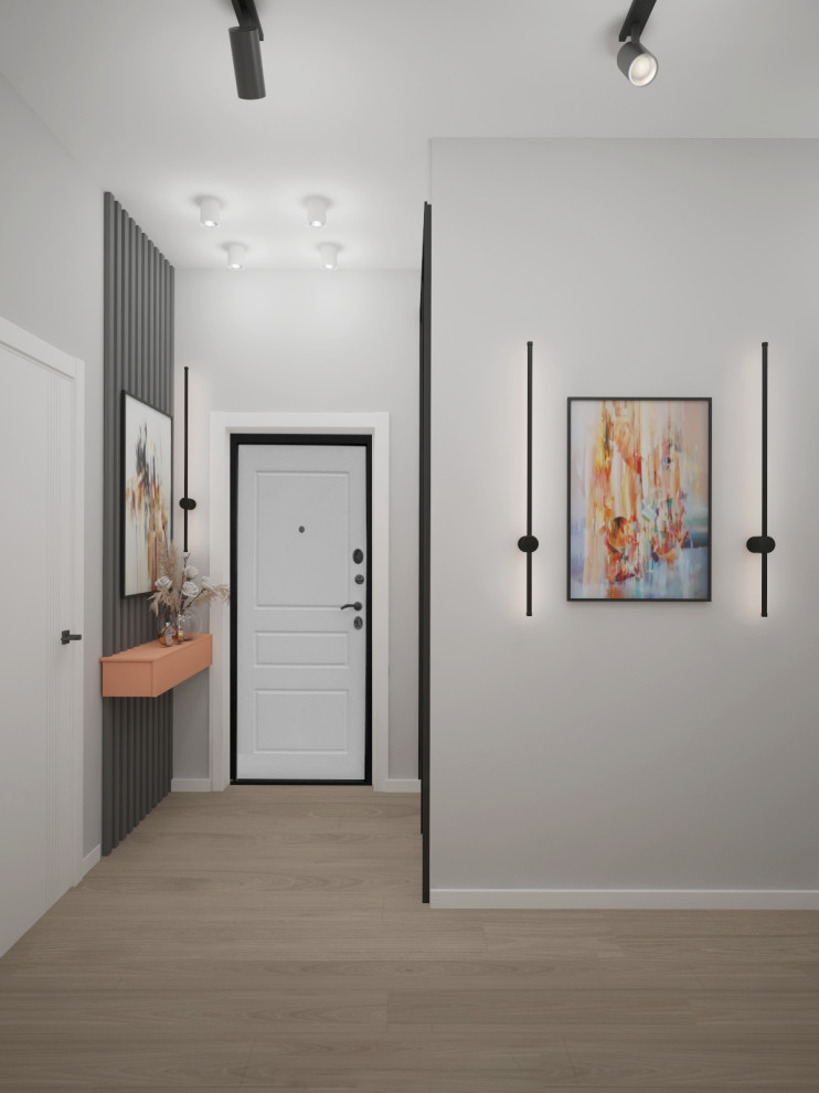 Квартира в г. Москва