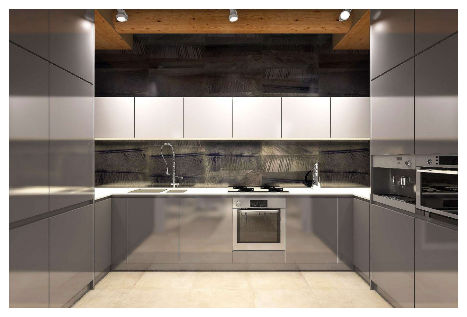 Интерьеры Частного дома