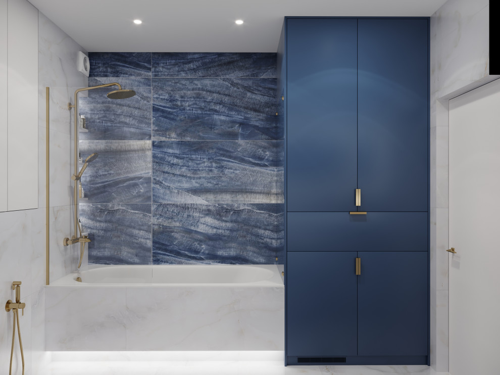 Ознакомительный сборник проектов по дизайну