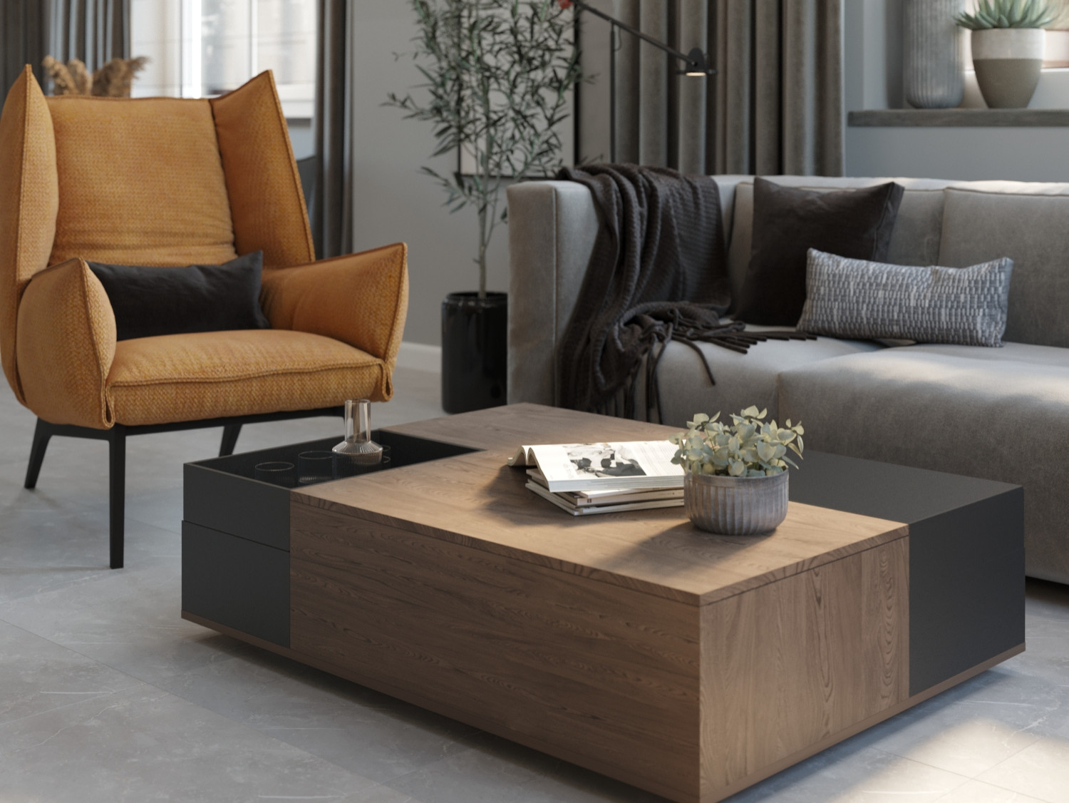 Дом для жизни