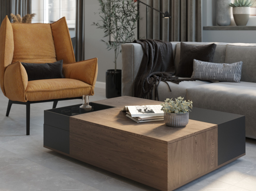 Дом для жизни