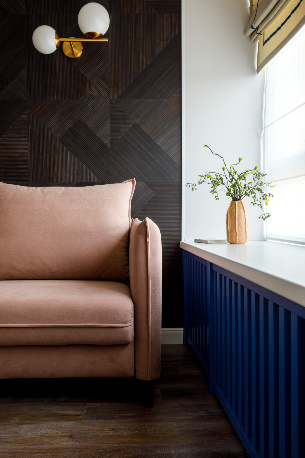 Гостевая квартира с видом на реку