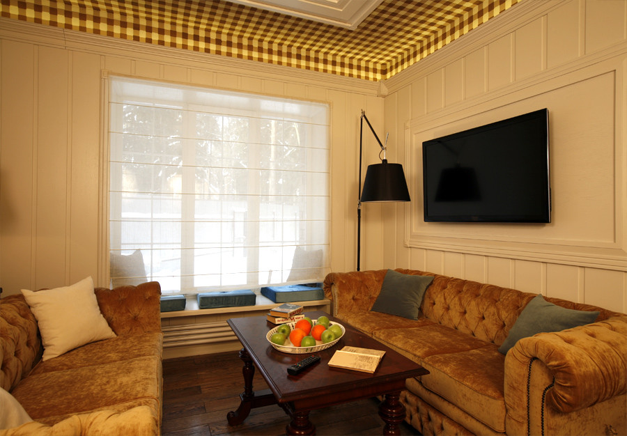 Classics of the genre