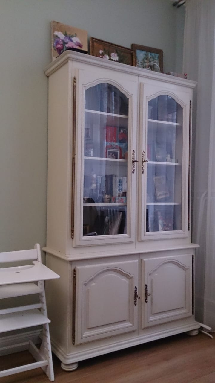 Наши работы