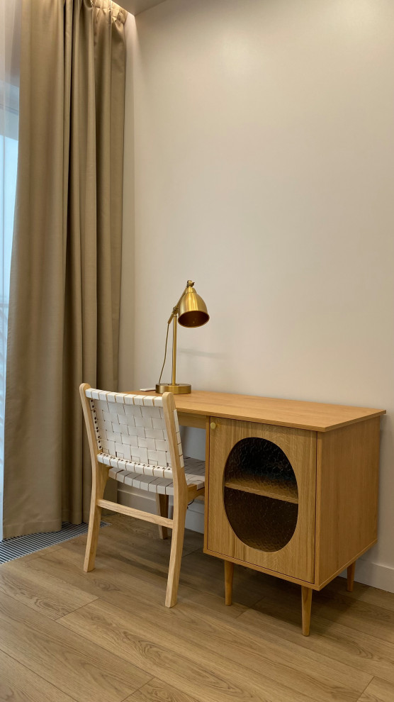 жк Welton Gold, 58 кв