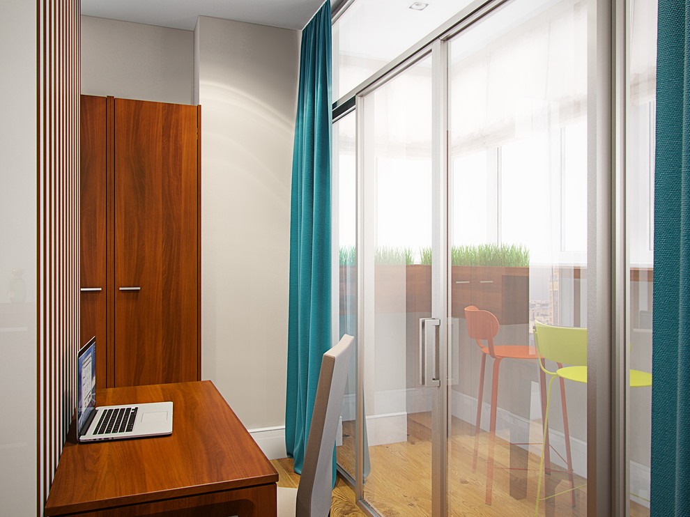 Квартира в ЖК Космос