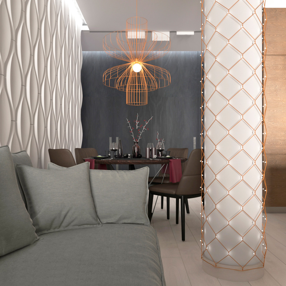 Квартира на ул. Победы, д. 5