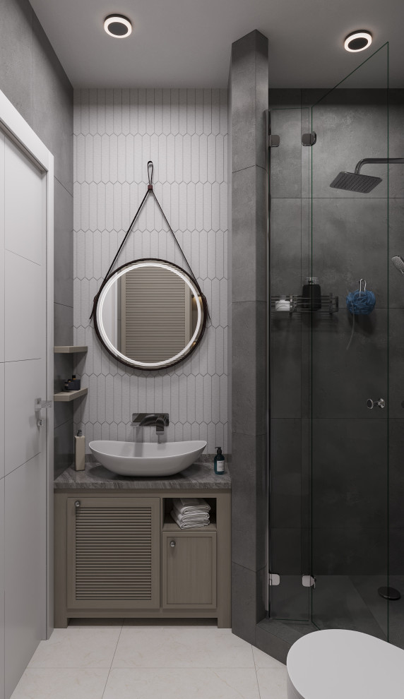 Однокомнатная квартира в ЖК Новое Купчино