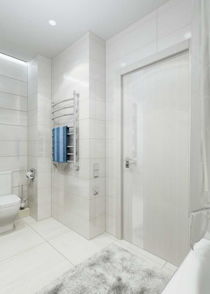 Квартира на ул. Мичурина