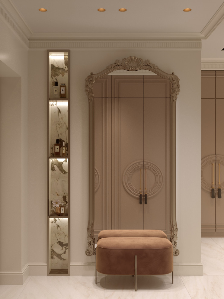 Обложка проекта: Жк Парк Столиц