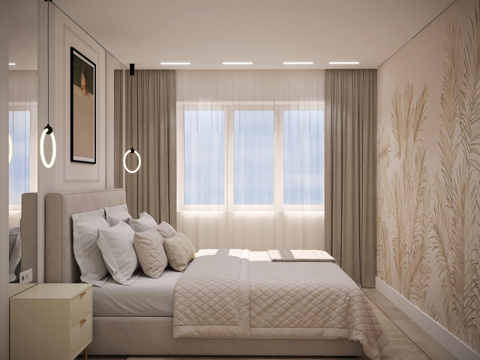 Проект квартиры