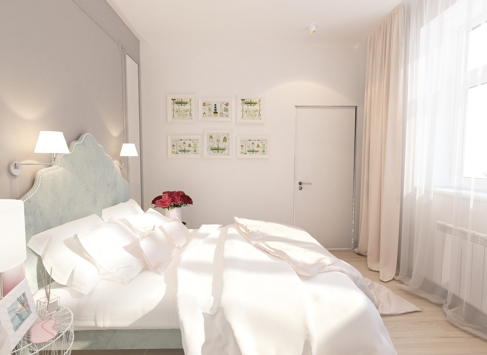 Квартира для девочек