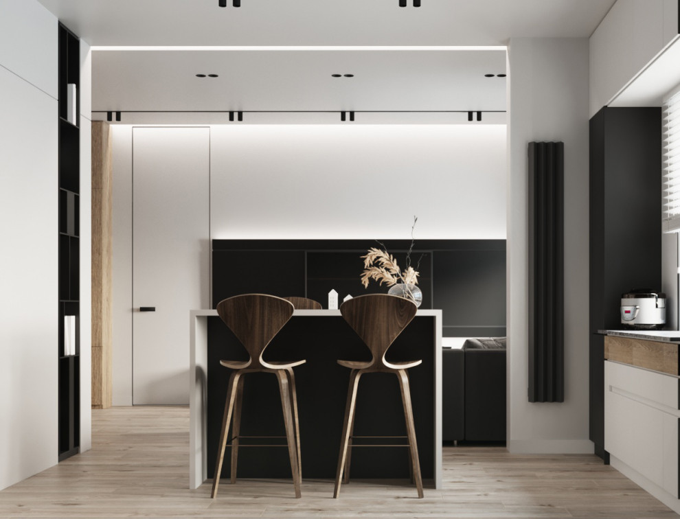 Квартира на Плеханова