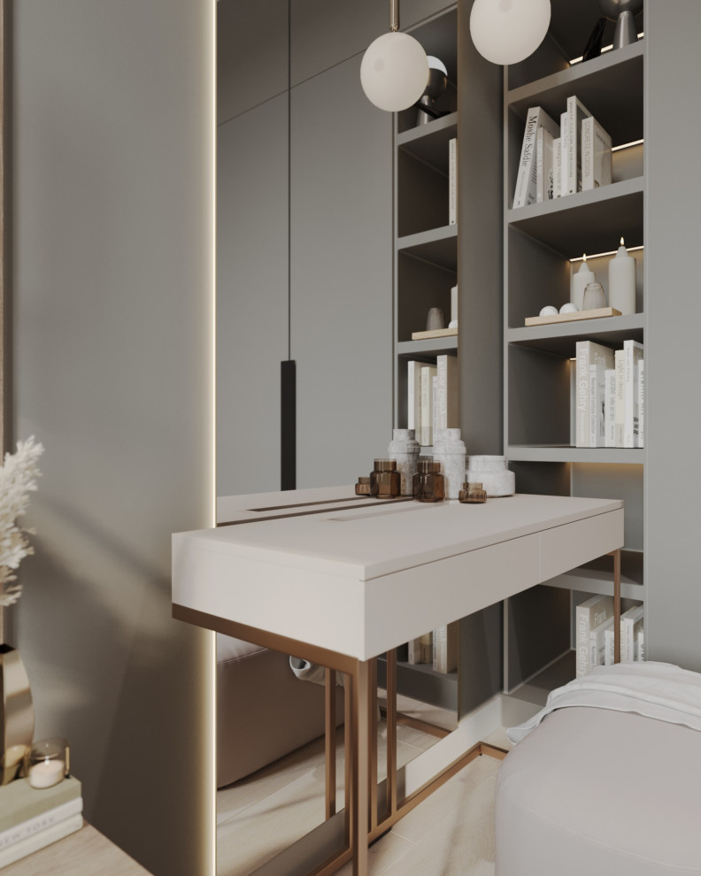 Комната дочери