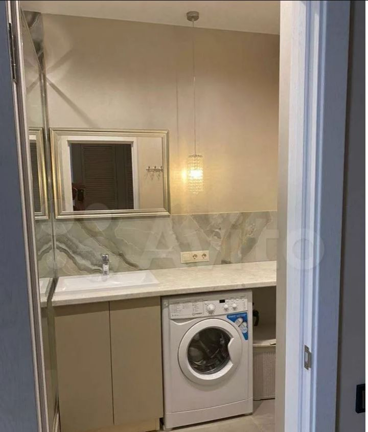 2х комнатная квартира "под сдачу в наём" (4)