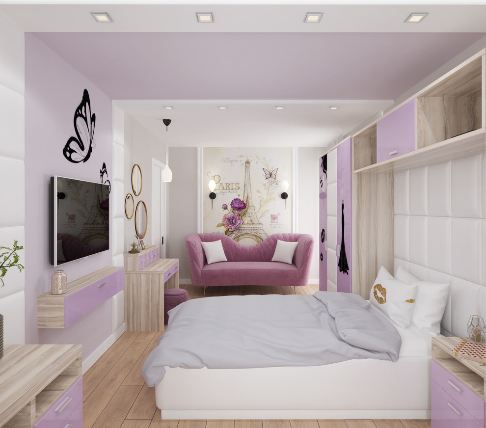 Квартира на ул. Белянского.