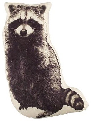 Нестандартные животные в стандартной квартире