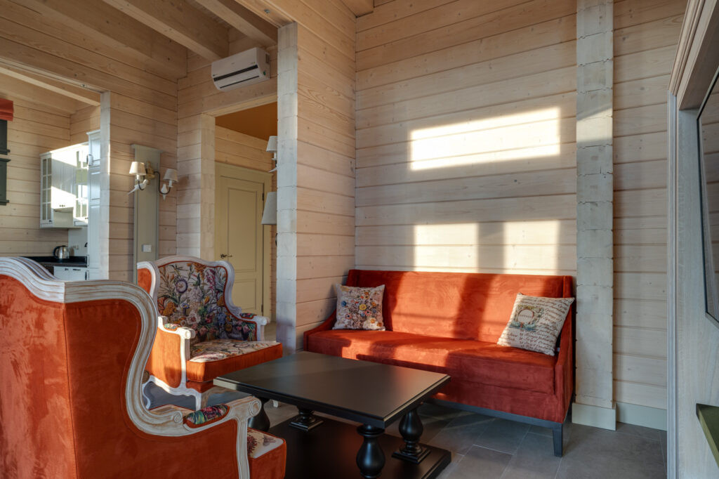 Усадьба "Зеехоф"