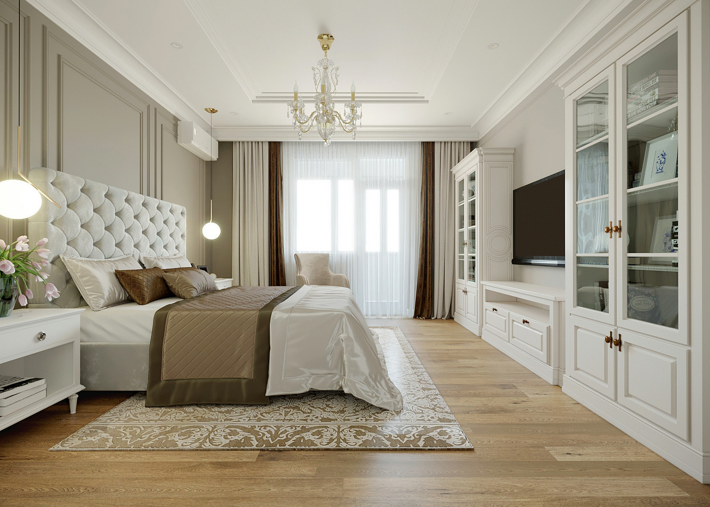 ЖК Тургенев